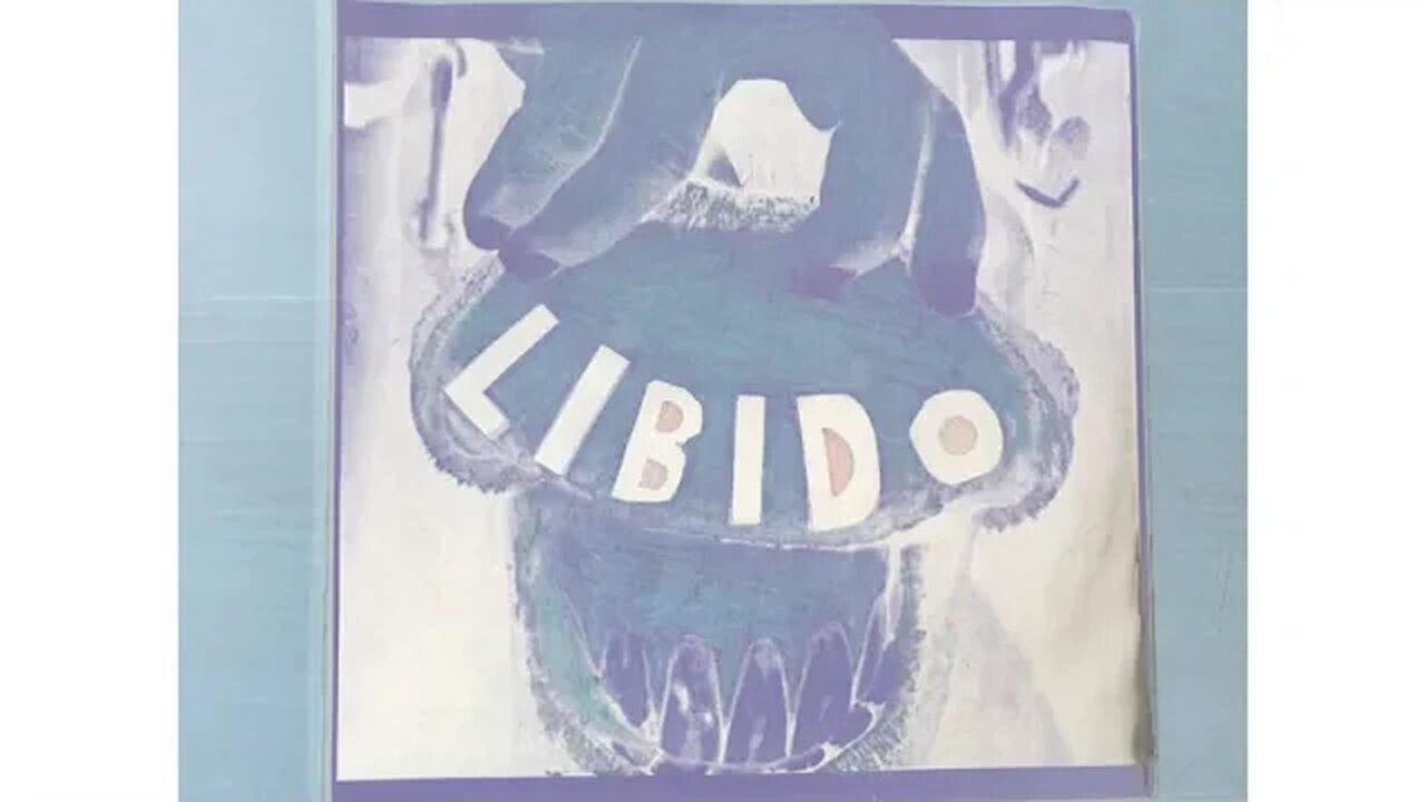 Flight Pattern - Libido "Food Chain"