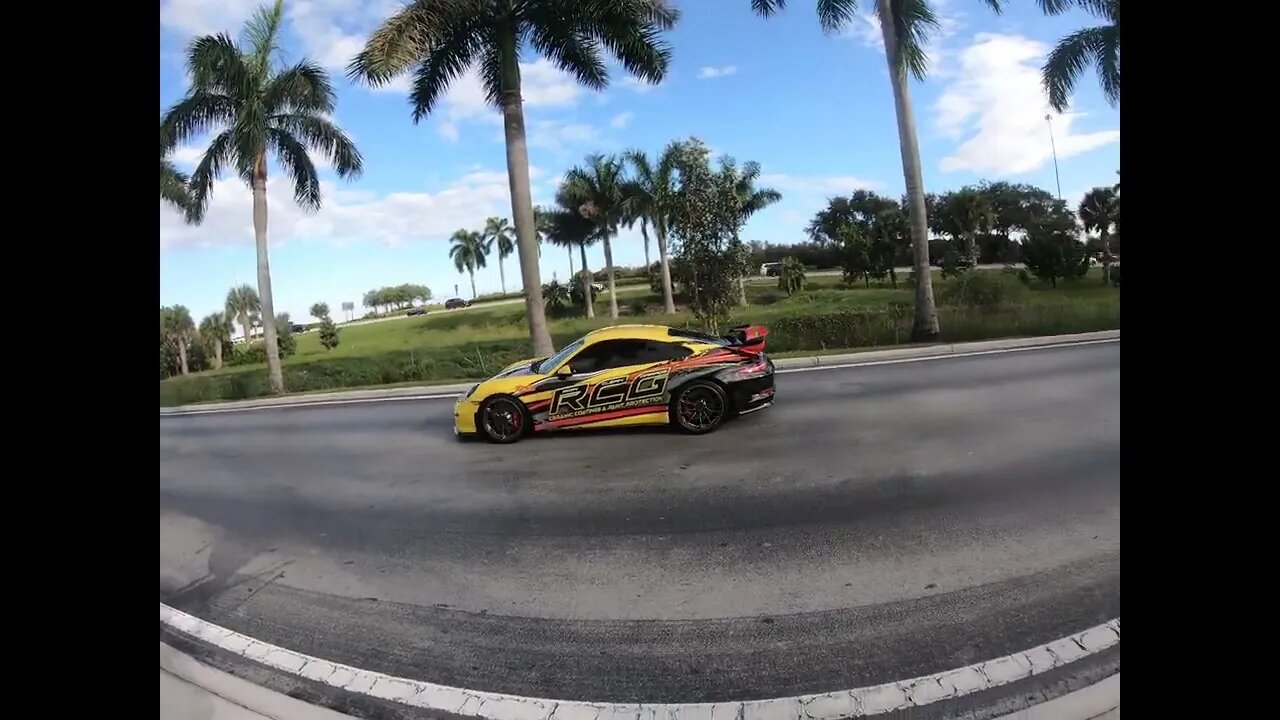 CARS