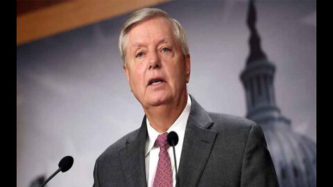 Lindsey Graham Warns Nation in ‘Most Dangerous Times’ Since the Late 1930’s