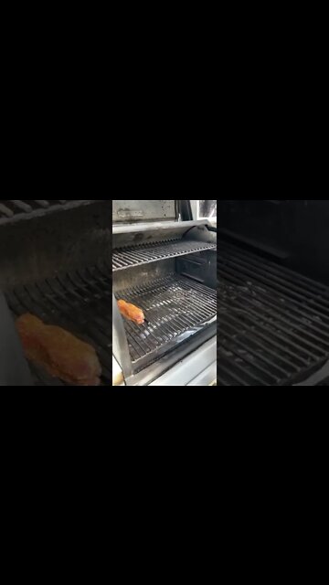 Smoked pork belly lollipops | @crazyfoodguru on IG 🐷😋🇺🇸 #shorts