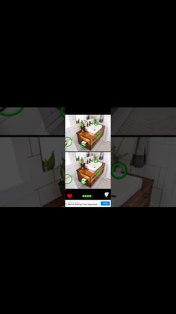 Find the Difference - Level 17