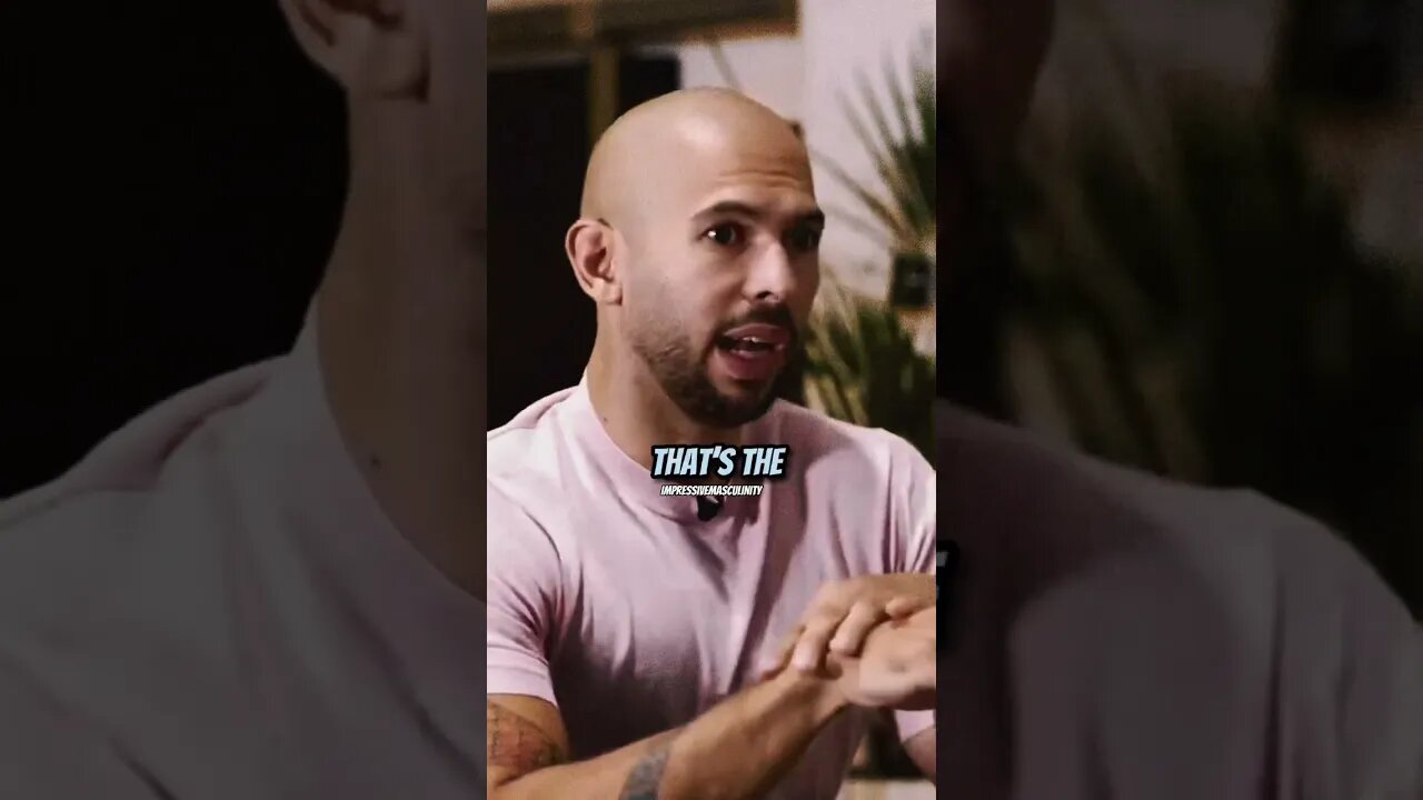 Why they try to control men.