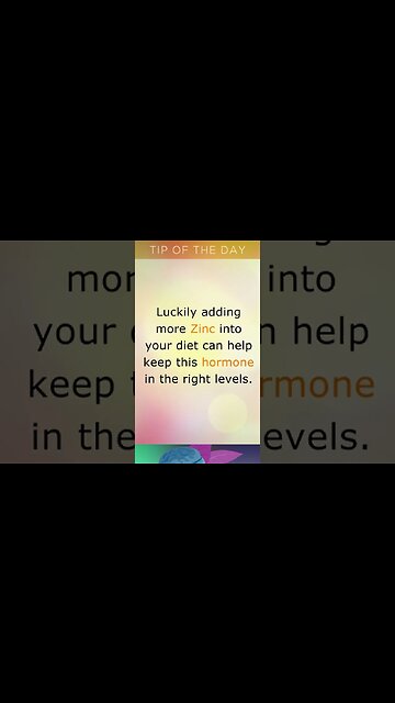 Top Mineral To Boost Testosterone