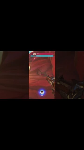 Overwatch 2 Gameplay