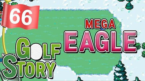 Golf Story Blind Walkthrough Part 66: Putting It On Ice