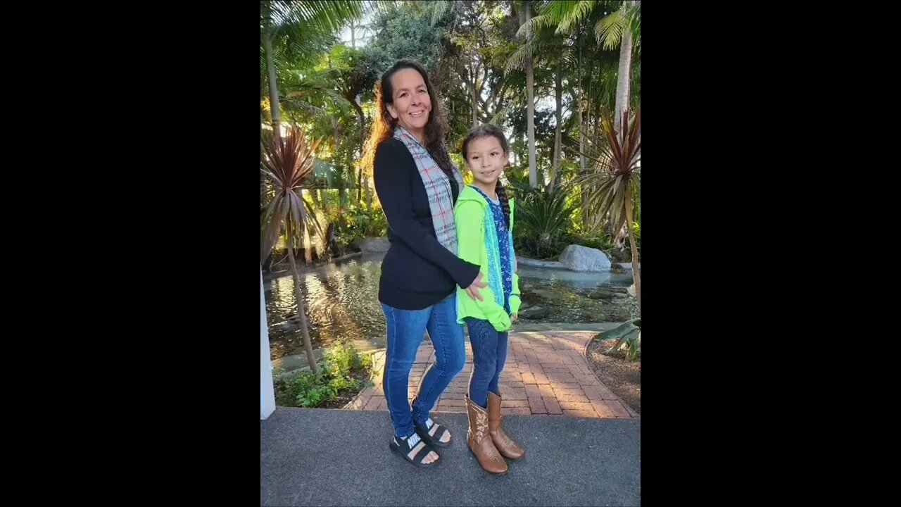 RealTruthTalk In San Diego ❤️