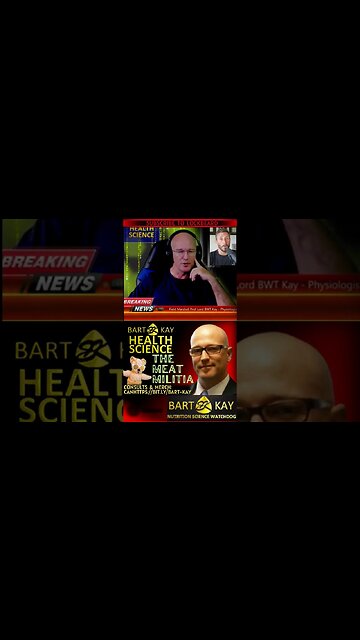 BART SLAYS PAUL SALAD DIMWIT