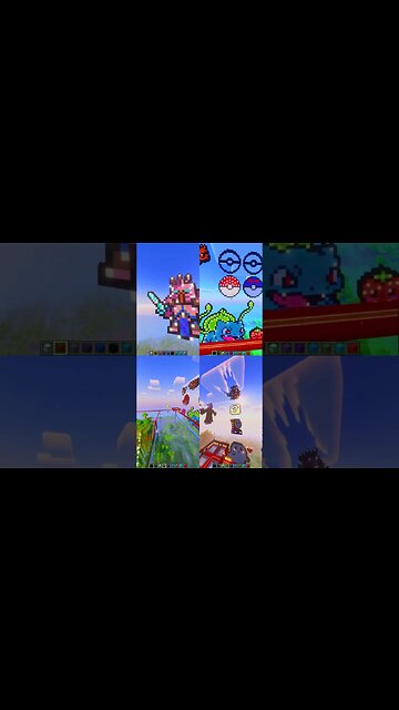 Minecraft Art - What should we add to the server?