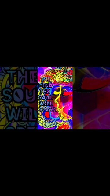 quiet the mind the soul will speak #quotes #inspiration #nfts