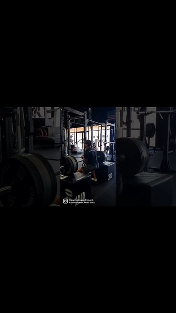 the BEST lift for MMA, grappling and wrestling #shorts #zercher #powerlifting #strengthtraining