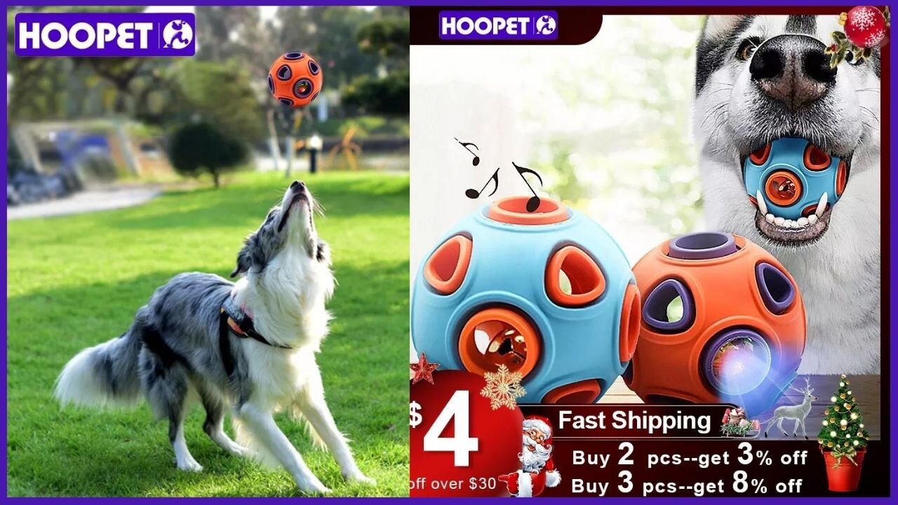 Pet Dog Toys! Toy Funny Interactive Ball Dog Chew Toy For Dog Ball Of Food Rubber Balls Pets