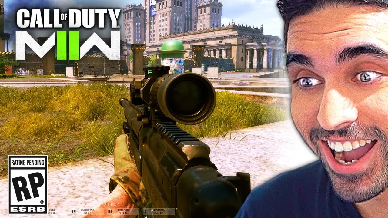 WOW!... COD Early Access Gameplay & PlayStation CANCELLED 😵