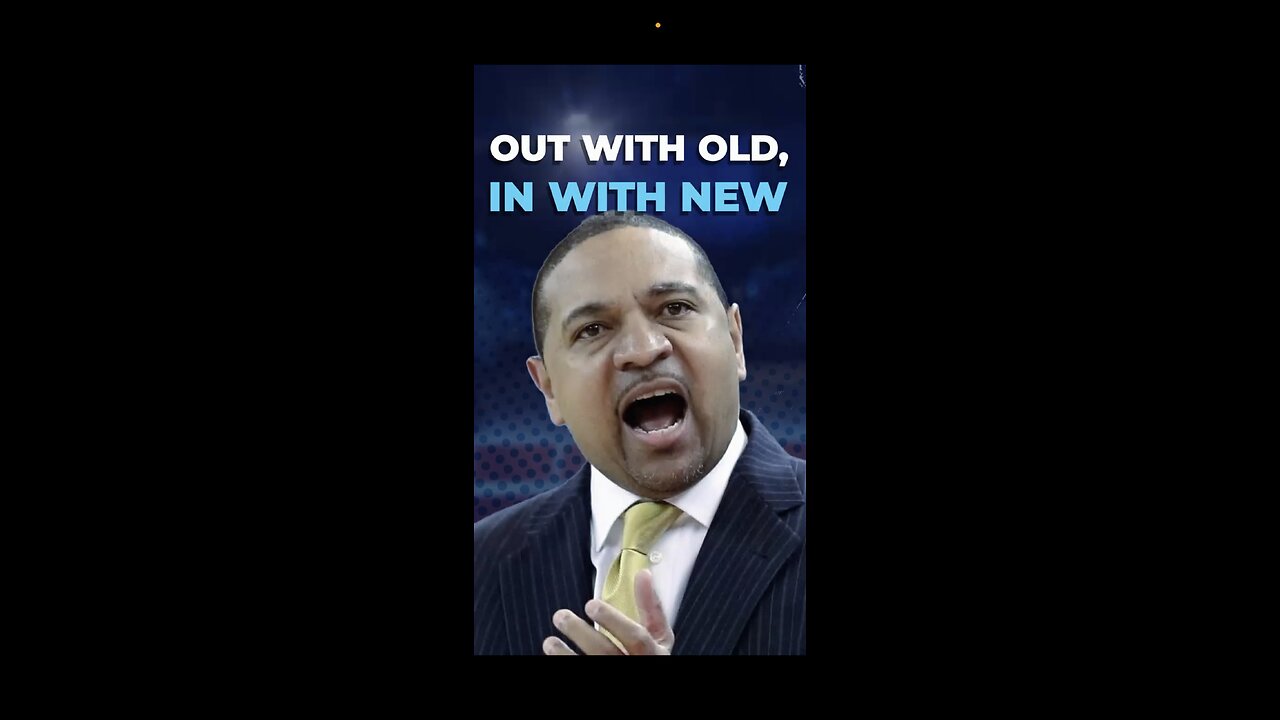 Think Mark Jackson should’ve been fired by ESPN? Where should he go next?! 🤔🏀