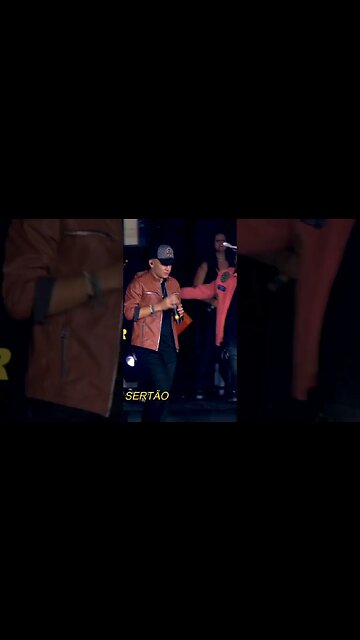 De volta Pro meu Sertão - João Gomes