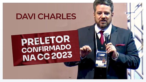 O QUE DEFINE A SUA IDENTIDADE? | Davi Charles