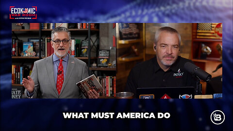 Breaking the 250-Year Cycle: America's Choice for Liberty