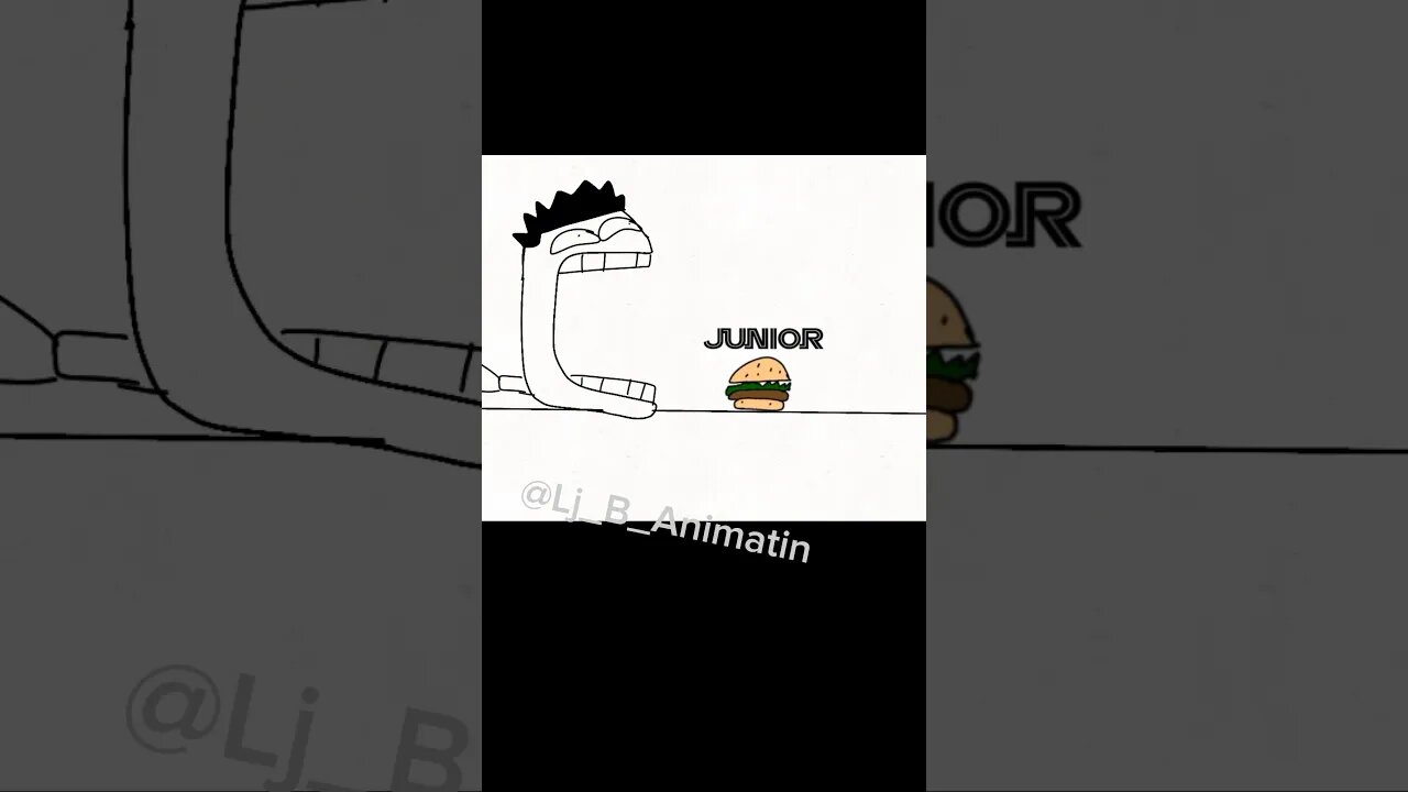 Whopper whopper whopper whopper