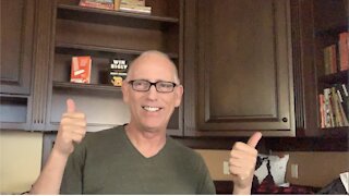 Episode 1302 Scott Adams: Texas Chooses Freedom, AOC and the Minimum Wage, and Dr. Seuss