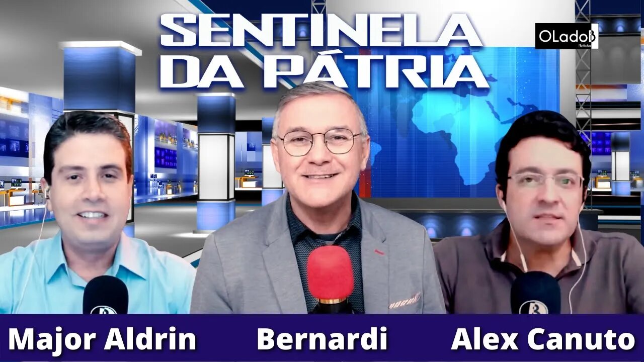 Barroso diz que #bolsonaro tem déficit cognitivo. Barroso fala que aqui não é a casa da sogra!