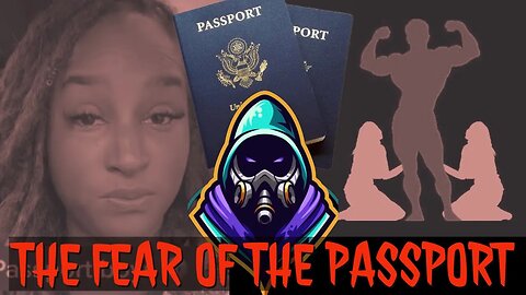 The real reason modern women are mad at the passport bros #2