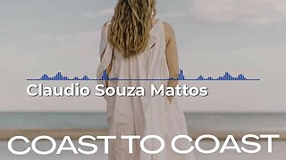 Claudio Souza Mattos - Coast to Coast