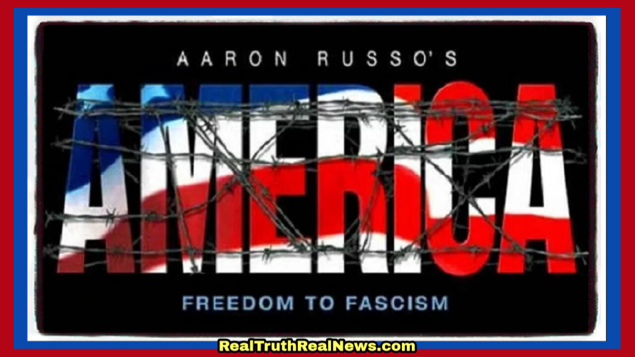 🎬💸 Documentary: "Freedom to Fascism" Reveals Terrorism By Government, IRS Truths, Federal Reserve Scam, Income Tax and Much MORE