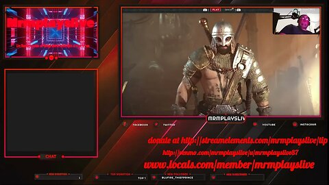 Mrmplayslive Diablo 4 4