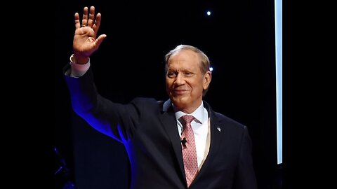 Pataki to Newsmax: Oz Should Press 'Strange' Fetterman to Debate