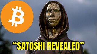 Satoshi Nakamoto HBO Doc REVEALS Bitcoin Creator Secret Identity