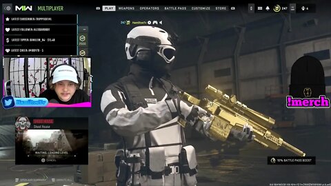 Multistreaming with Restream.io