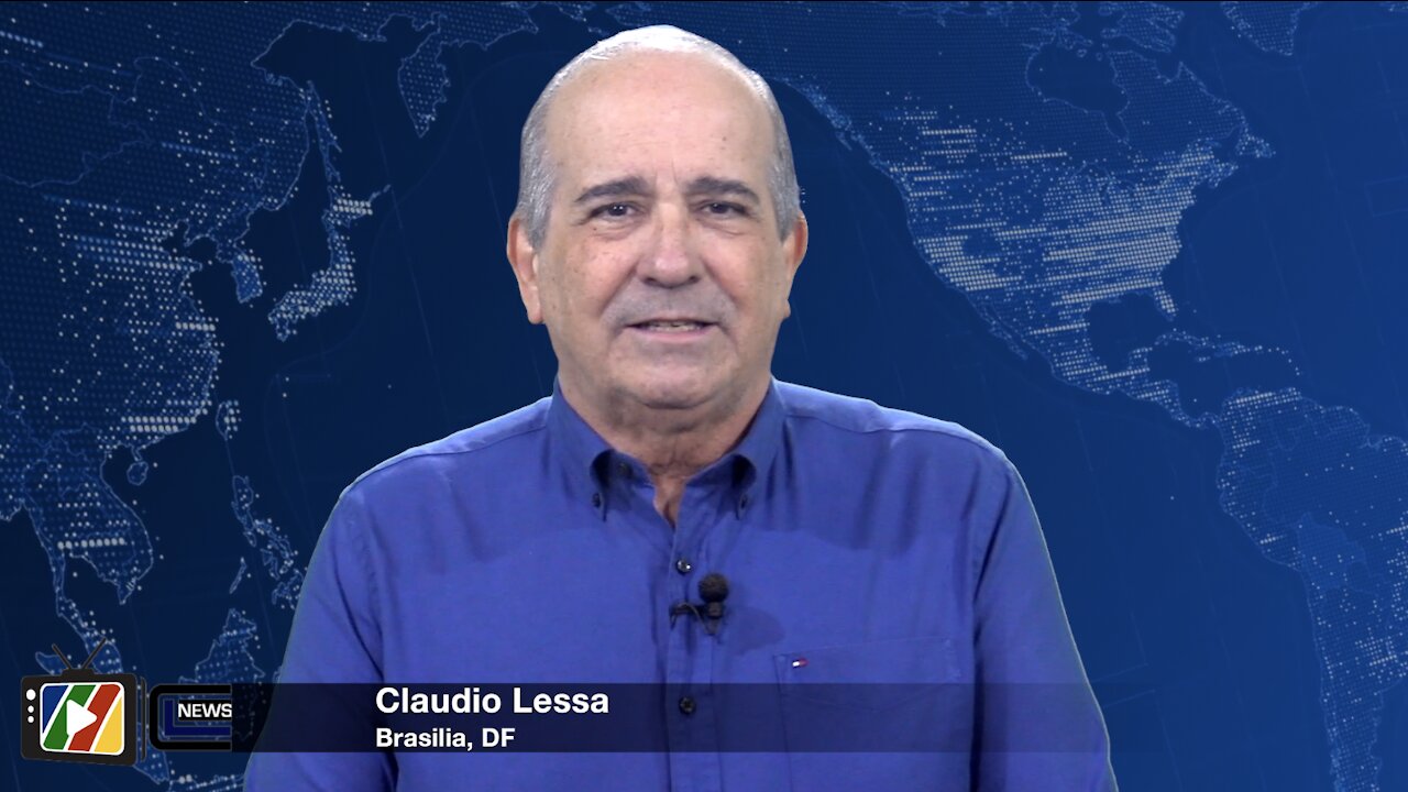 CL News - 28 Dezembro 2021