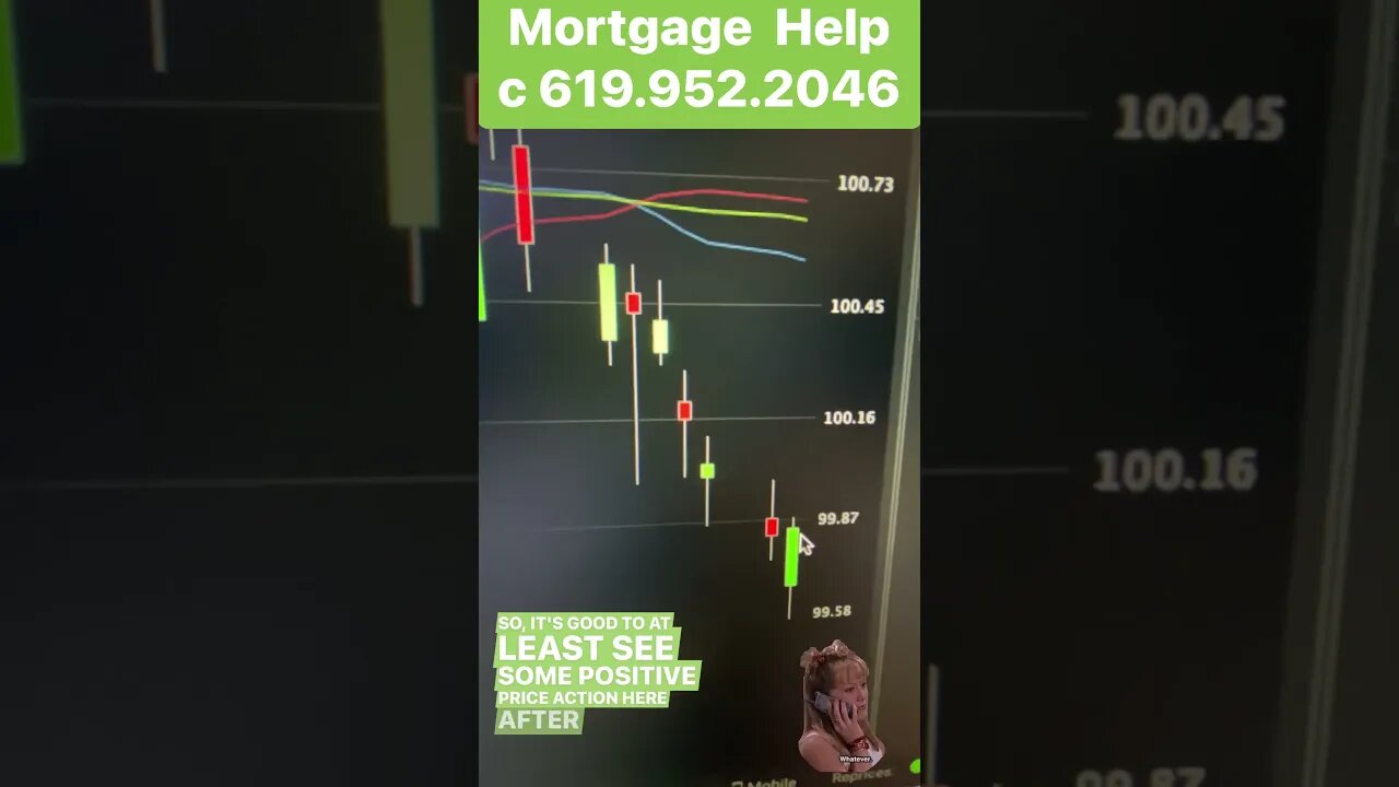 #mortgagerates flat today as short-term outlook hinges on a #DebtCeiling deal #realestate #homebuyer