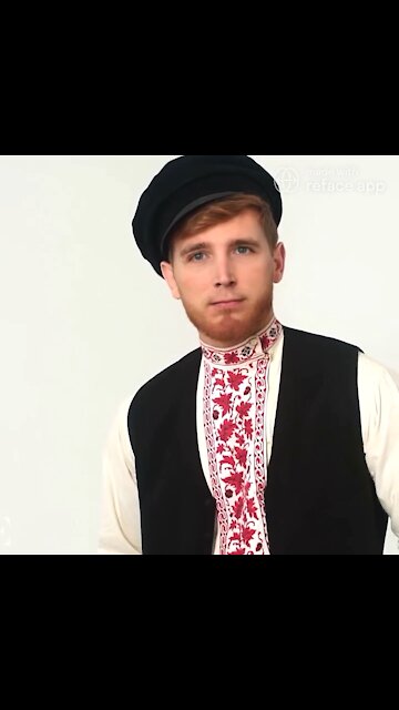 The Clothing Montage!