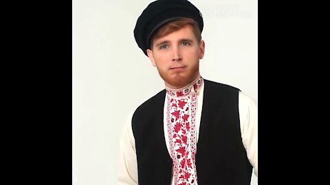 The Clothing Montage!