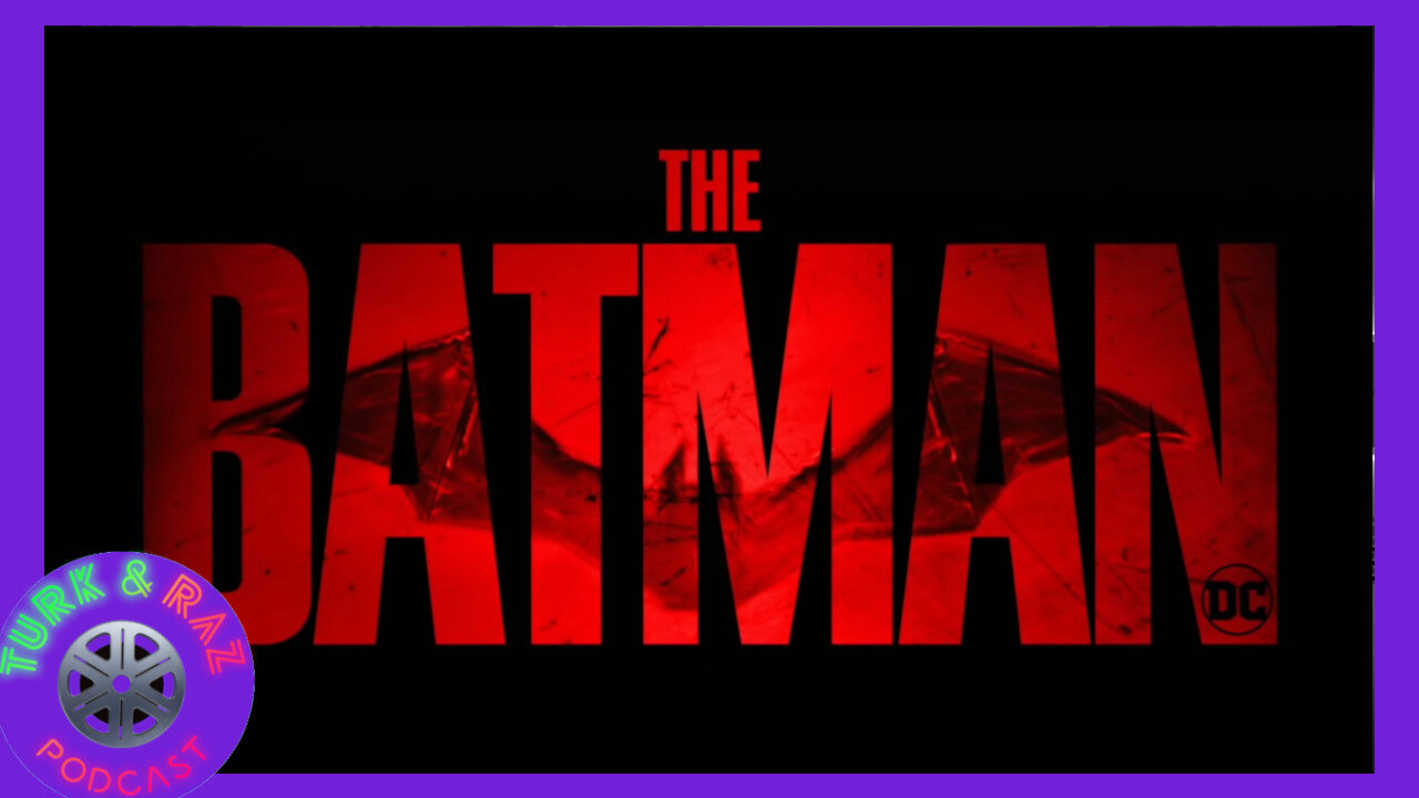 The Batman *Spoiler Free* Review