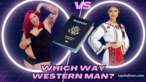 Passport Bros Biggest Mistake