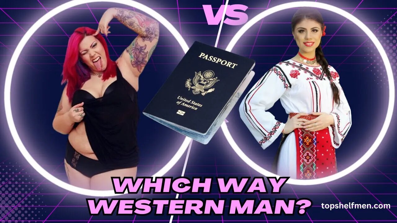 Passport Bros Biggest Mistake