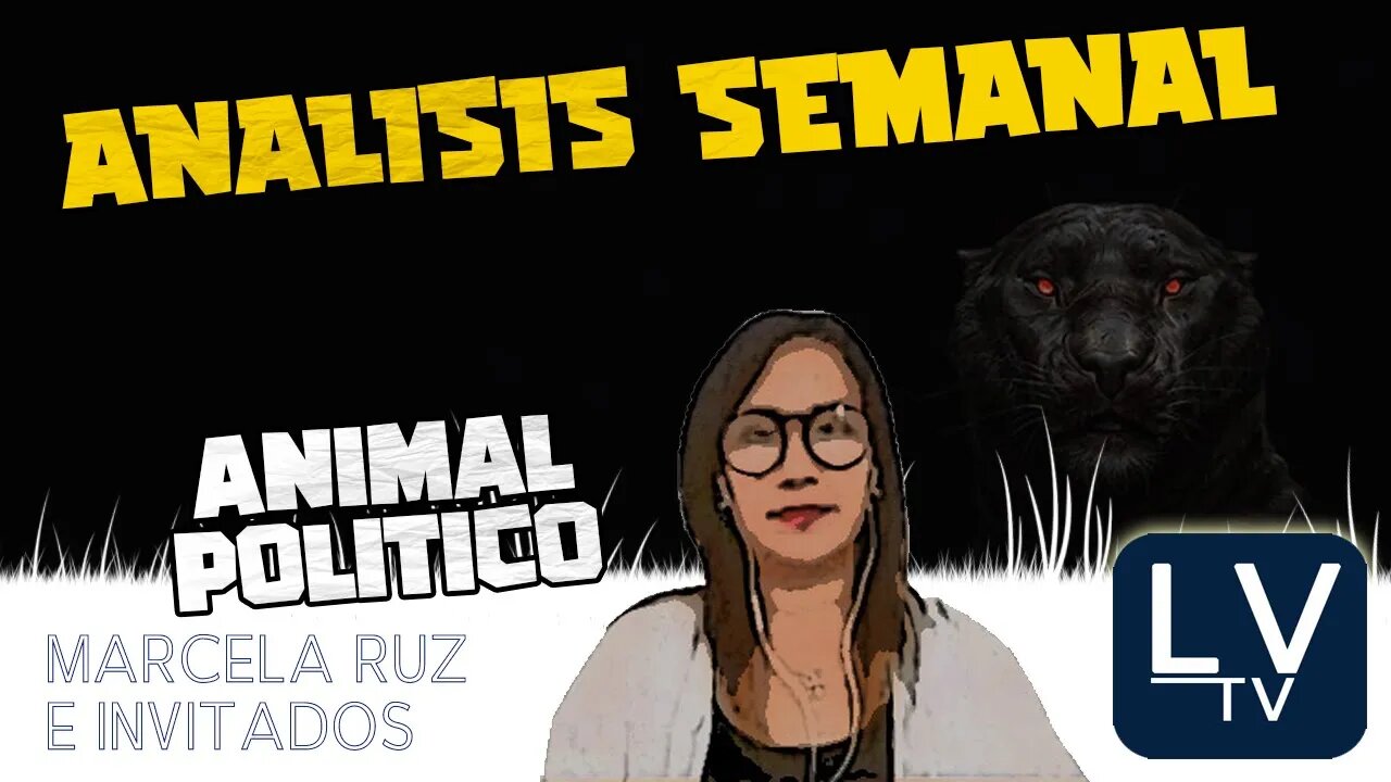 Análisis Semanal con Marcela Ruz