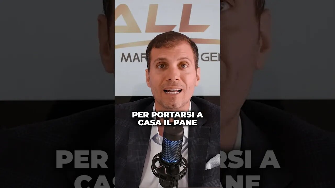 Dove nasce la pigrizia?