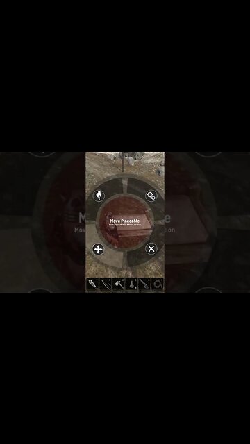 Did You Move My Bed?? - #conanexiles