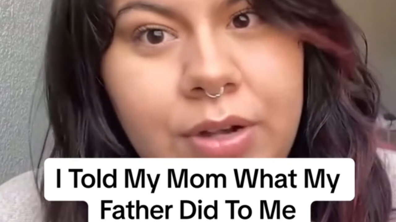 Woman Shares Her Story