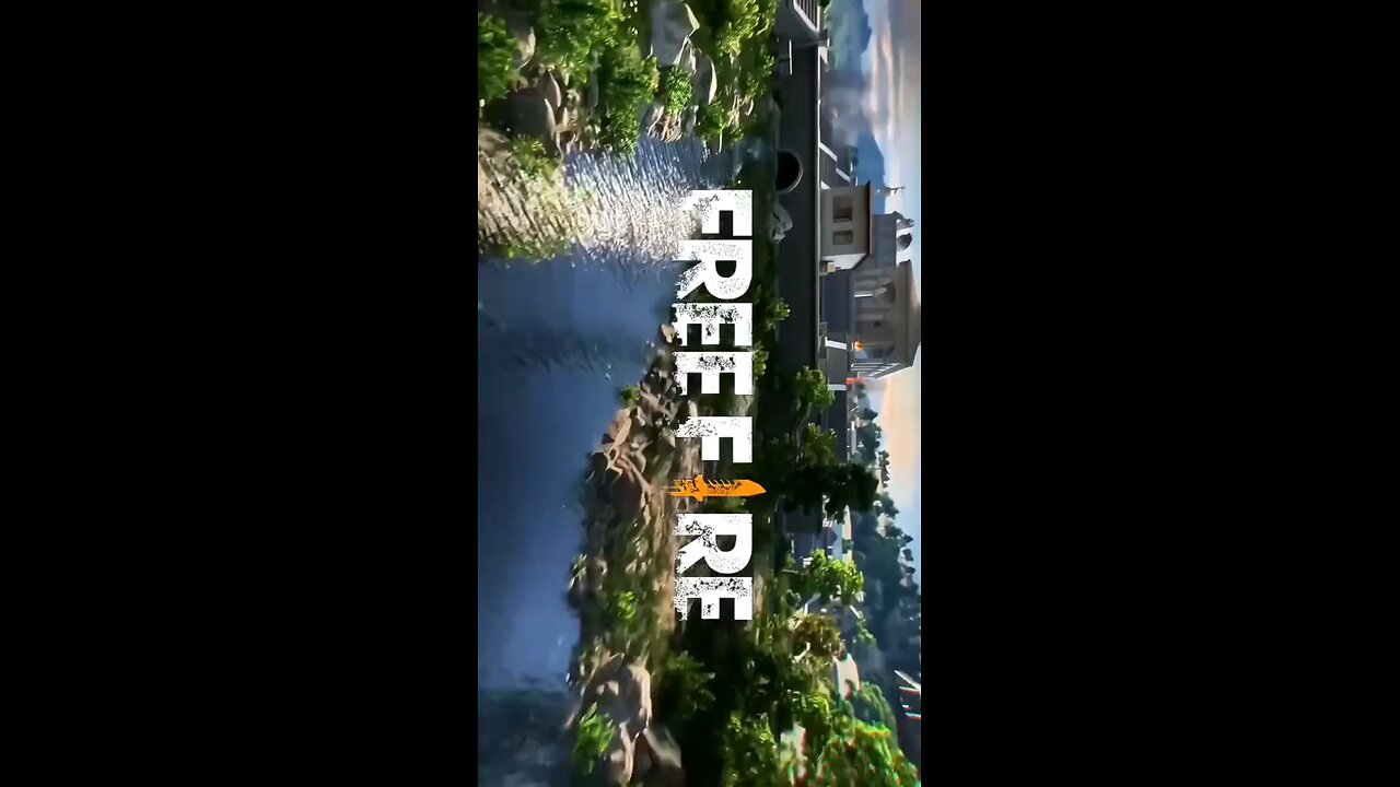 I Love You Free Fire ❤️❤️