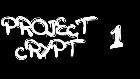 Project Crypt (Doom Mod) (Bahasa Indonesia), Part 1