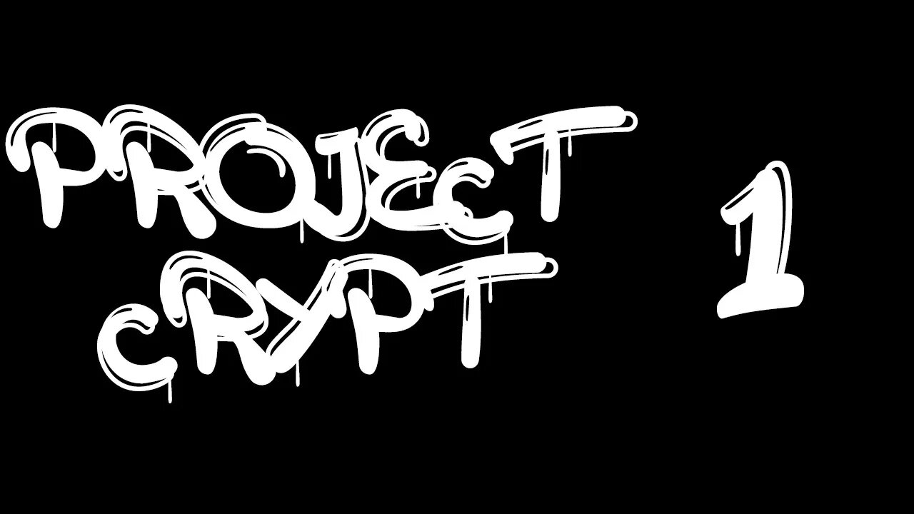 Project Crypt (Doom Mod) (Bahasa Indonesia), Part 1