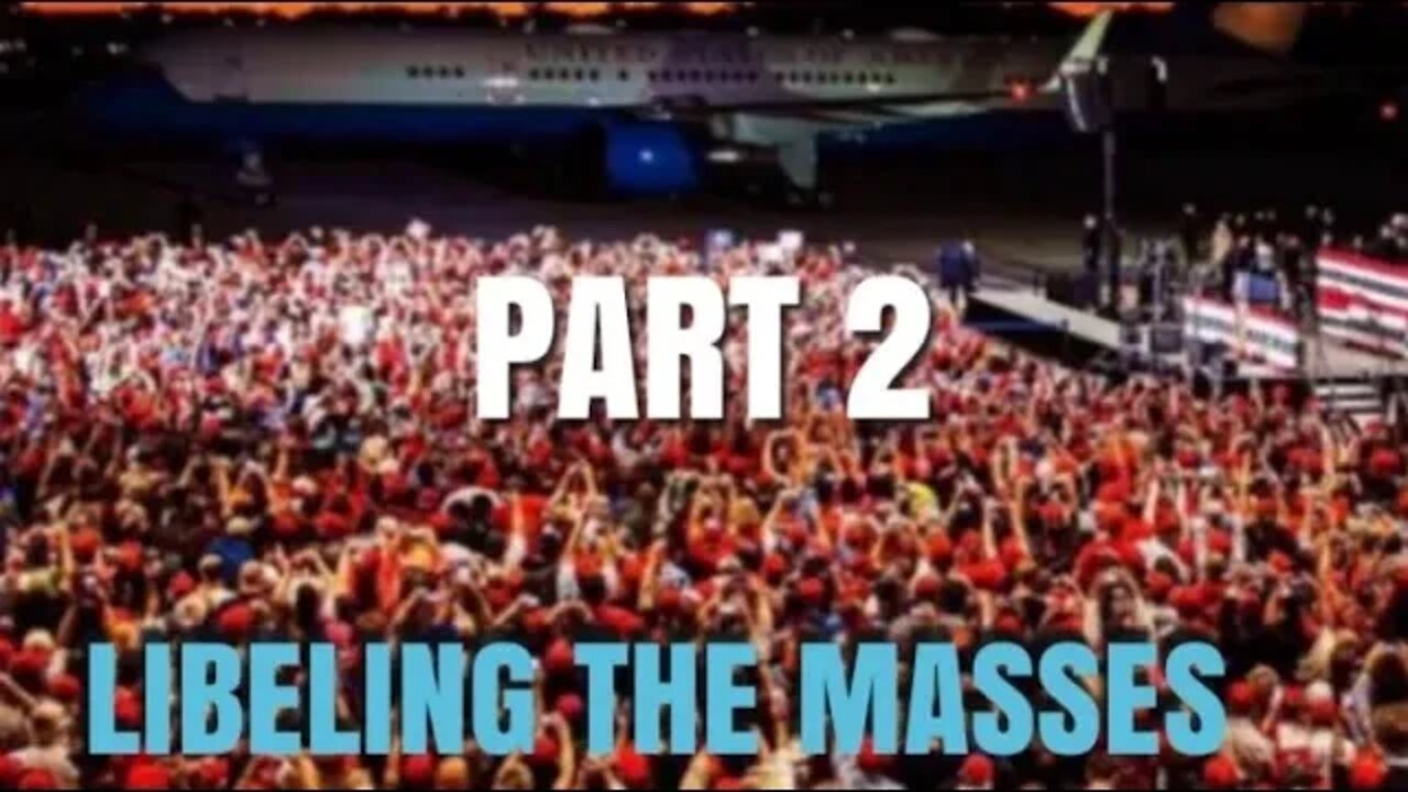 💥LIVE- Who's Calling? J6 Drama, Polls BLEAK, Libeling=Votes or Violence.