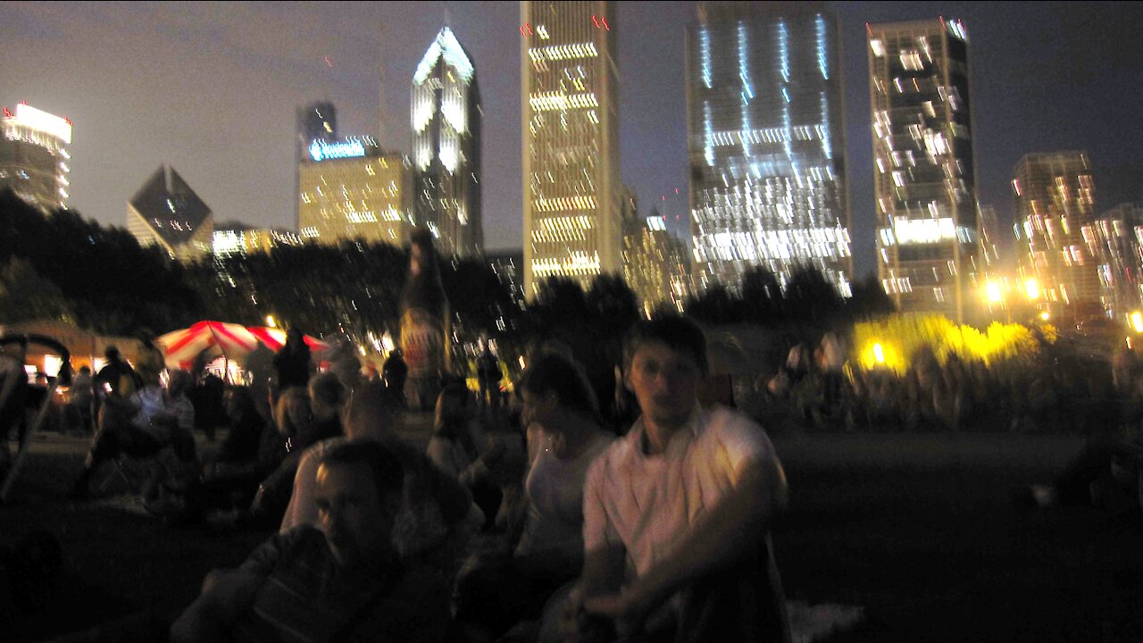 Chicago Jazz 2009
