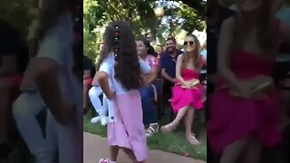 DESFILE TIKTOK #tiktok #modainfantil #kwai #viral #feliz #shorts