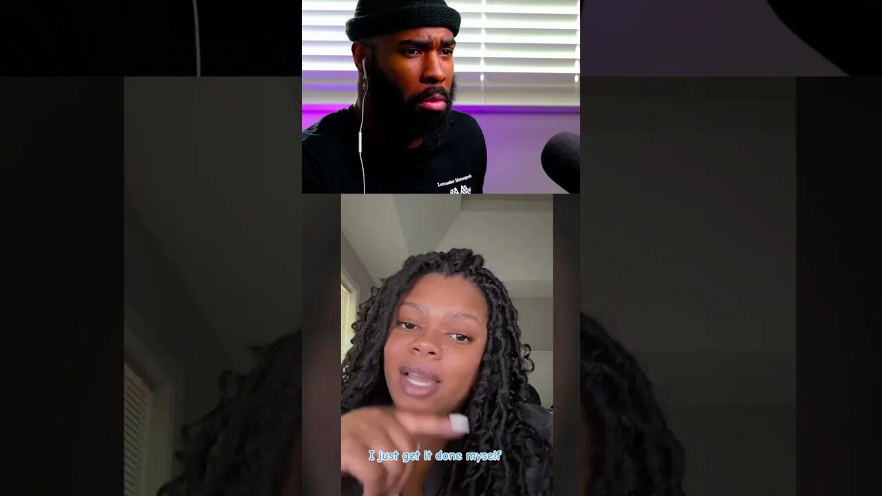 Why They Boss Up After a Relationship | Thoughts?