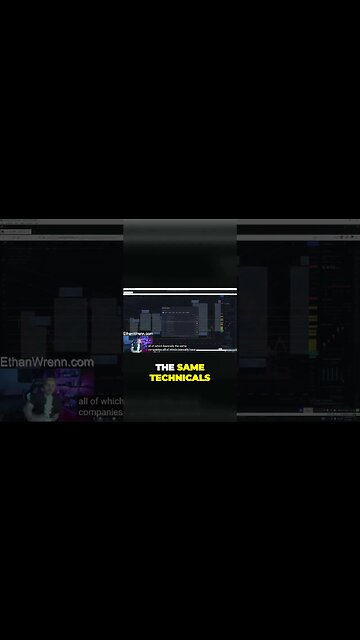 Uncovering the Surprising World of European Derivatives Trading - Ethan Wrenn