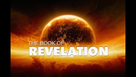 The Book of Revelation Chapter 21